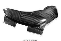 Kies-Motorsports iND Distribution Eventuri Mini F56 JCW GP3 / F54 JCW Clubman 306HP Black Carbon Intake System