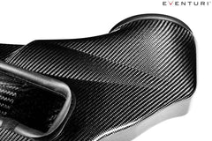 Kies-Motorsports iND Distribution Eventuri Mini F56 JCW GP3 / F54 JCW Clubman 306HP Black Carbon Intake System