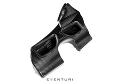 Kies-Motorsports iND Distribution Eventuri Mini F56 JCW GP3 / F54 JCW Clubman 306HP Black Carbon Intake System