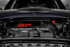 Kies-Motorsports iND Distribution Eventuri Mini F56 JCW GP3 / F54 JCW Clubman 306HP Black Carbon Intake System