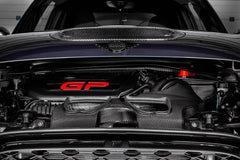 Kies-Motorsports iND Distribution Eventuri Mini F56 JCW GP3 / F54 JCW Clubman 306HP Black Carbon Intake System