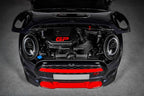 Kies-Motorsports iND Distribution Eventuri Mini F56 JCW GP3 / F54 JCW Clubman 306HP Black Carbon Intake System