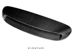 Kies-Motorsports iND Distribution Eventuri Mini F56 JCW GP3 / F54 JCW Clubman 306HP Black Carbon Intake System