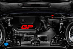 Kies-Motorsports iND Distribution Eventuri Mini F56 JCW GP3 / F54 JCW Clubman 306HP Black Carbon Intake System