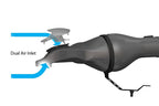 Kies-Motorsports iND Distribution Eventuri Mini F56 JCW GP3 / F54 JCW Clubman 306HP Black Carbon Intake System