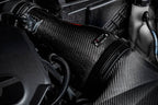 Kies-Motorsports iND Distribution Eventuri Mini F56 JCW GP3 / F54 JCW Clubman 306HP Black Carbon Intake System