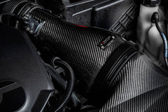 Kies-Motorsports iND Distribution Eventuri Mini F56 JCW GP3 / F54 JCW Clubman 306HP Black Carbon Intake System