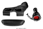 Kies-Motorsports iND Distribution Eventuri Mini F56 JCW GP3 / F54 JCW Clubman 306HP Black Carbon Intake System