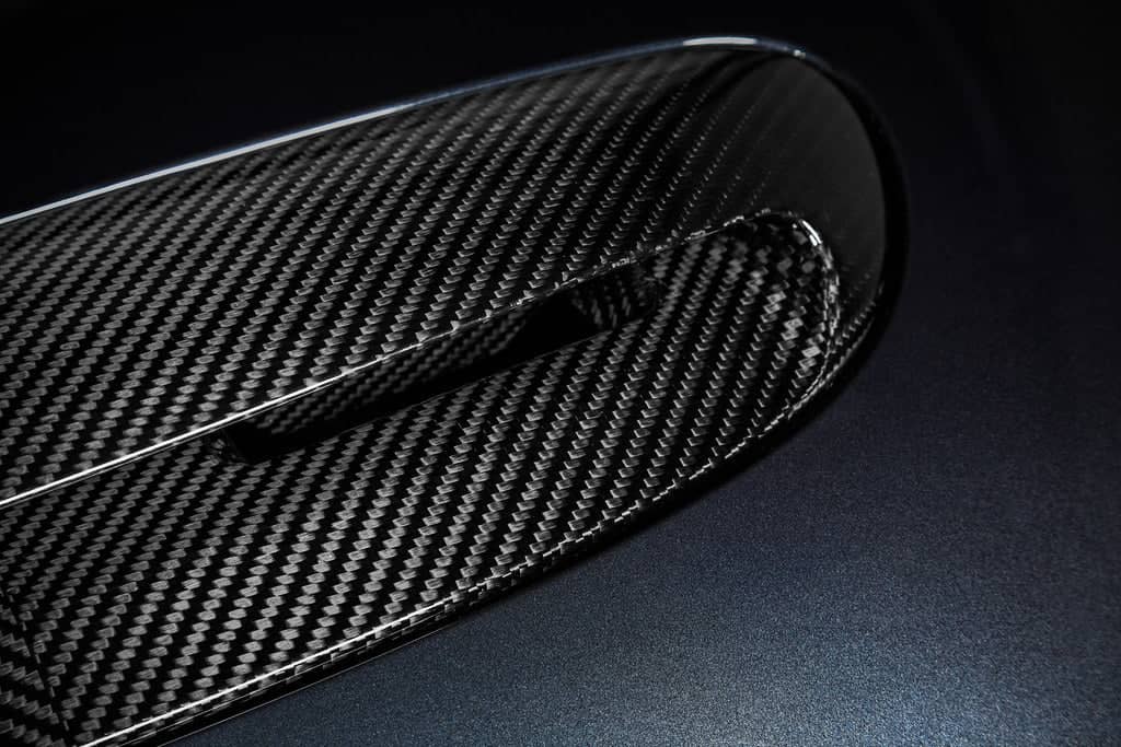 Kies-Motorsports iND Distribution Eventuri Mini F56 JCW GP3 / F54 JCW Clubman 306HP Black Carbon Intake System