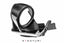 Kies-Motorsports iND Distribution Eventuri N55 Sealed Carbon Duct for V1 Intake System
