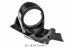 Kies-Motorsports iND Distribution Eventuri N55 Sealed Carbon Duct for V1 Intake System