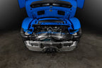 Kies-Motorsports iND Distribution Eventuri Porsche 991.1 / 991.2 GT3 RS Black Carbon Intake System