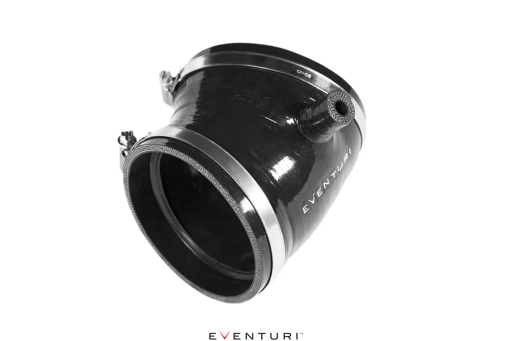 Kies-Motorsports iND Distribution Eventuri Porsche 991.1 / 991.2 GT3 RS Black Carbon Intake System