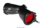 Kies-Motorsports iND Distribution Eventuri Porsche 991.1 / 991.2 GT3 RS Black Carbon Intake System
