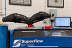 Kies-Motorsports iND Distribution Eventuri Porsche 991.1 / 991.2 GT3 RS Black Carbon Intake System