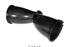 Kies-Motorsports iND Distribution Eventuri Porsche 991.1 / 991.2 GT3 RS Black Carbon Intake System