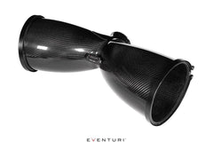 Kies-Motorsports iND Distribution Eventuri Porsche 991 991.2 GT3 RS Black Carbon Intake System