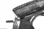 Kies-Motorsports iND Distribution Eventuri Porsche 991 991.2 Turbo / Turbo S Black Carbon Intake System