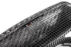 Kies-Motorsports iND Distribution Eventuri Porsche 991 991.2 Turbo / Turbo S Black Carbon Intake System