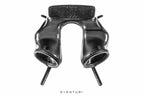 Kies-Motorsports iND Distribution Eventuri Porsche 991 991.2 Turbo / Turbo S Black Carbon Intake System