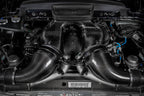 Kies-Motorsports iND Distribution Eventuri Porsche 991 991.2 Turbo / Turbo S Black Carbon Intake System
