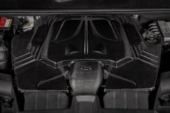 Kies-Motorsports iND Distribution Eventuri Porsche Cayenne 3.0 Turbo V6 Black Carbon Intake System