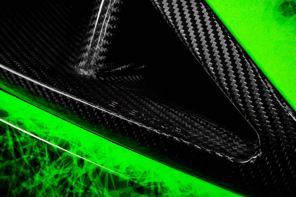 Kies-Motorsports iND Distribution Eventuri Toyota A90 Supra Black Carbon Headlamp Race Duct