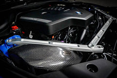 Kies-Motorsports iND Distribution Eventuri Toyota A90 Supra / G29 Z4 (B48) Black Carbon Intake System