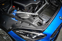 Kies-Motorsports iND Distribution Eventuri Toyota A90 Supra / G29 Z4 (B48) Black Carbon Intake System