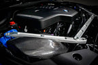 Kies-Motorsports iND Distribution Eventuri Toyota A90 Supra / G29 Z4 (B48) Black Carbon Intake System