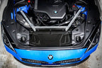 Kies-Motorsports iND Distribution Eventuri Toyota A90 Supra / G29 Z4 (B48) Black Carbon Intake System