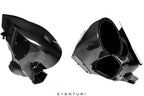 Kies-Motorsports iND Distribution Eventuri Toyota A90 Supra / G29 Z4 M40i (B58) Black Carbon Intake System