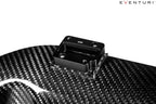 Kies-Motorsports iND Distribution Eventuri Toyota A90 Supra / G29 Z4 M40i (B58) Black Carbon Intake System
