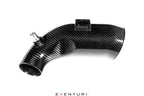 Kies-Motorsports iND Distribution Eventuri Toyota A90 Supra / G29 Z4 M40i (B58) Black Carbon Intake System