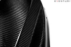 Kies-Motorsports iND Distribution Eventuri Toyota A90 Supra / G29 Z4 M40i (B58) Black Carbon Intake System