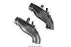 Kies-Motorsports IND Distribution Eventuri Toyota GR Yaris / Corolla Carbon Turbo Inlet Tube