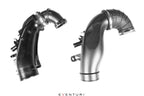Kies-Motorsports IND Distribution Eventuri Toyota GR Yaris / Corolla Carbon Turbo Inlet Tube