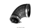 Kies-Motorsports IND Distribution Eventuri Toyota GR Yaris / Corolla Carbon Turbo Inlet Tube