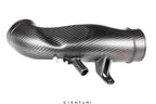Kies-Motorsports IND Distribution Eventuri Toyota GR Yaris / Corolla Carbon Turbo Inlet Tube