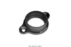 Kies-Motorsports IND Distribution Eventuri Toyota GR Yaris / Corolla Carbon Turbo Inlet Tube