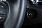Kies-Motorsports IND Distribution Goldenwrench Blackline Performance A90 Supra Engine Start Button