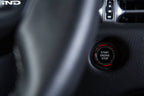 Kies-Motorsports IND Distribution Goldenwrench Blackline Performance A90 Supra Engine Start Button