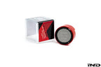 Kies-Motorsports IND Distribution Goldenwrench Blackline Performance A90 Supra Engine Start Button