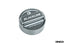 Kies-Motorsports IND Distribution Goldenwrench Blackline Performance BMW E / F-Chassis M Car Series Oil Cap Cover Anthracite Gray