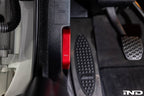 Kies-Motorsports IND Distribution Goldenwrench Blackline Performance BMW M Car E-Chassis Hood Latch Handle
