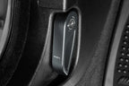 Kies-Motorsports IND Distribution Goldenwrench Blackline Performance BMW M Car E-Chassis Hood Latch Handle