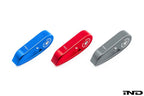 Kies-Motorsports IND Distribution Goldenwrench Blackline Performance BMW M Car E-Chassis Hood Latch Handle