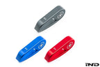 Kies-Motorsports IND Distribution Goldenwrench Blackline Performance BMW M Car F-Chassis Hood Latch Handle