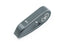 Kies-Motorsports IND Distribution Goldenwrench Blackline Performance BMW M Car F-Chassis Hood Latch Handle LHD (Left Hand Drive) / Anthracite Grey