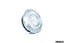 Kies-Motorsports IND Distribution Goldenwrench Blackline Performance BMW M Car F-Chassis Washer Fluid Cap Anthracite Grey
